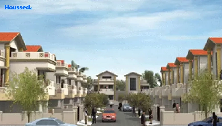 Z Kathajodi Enclave